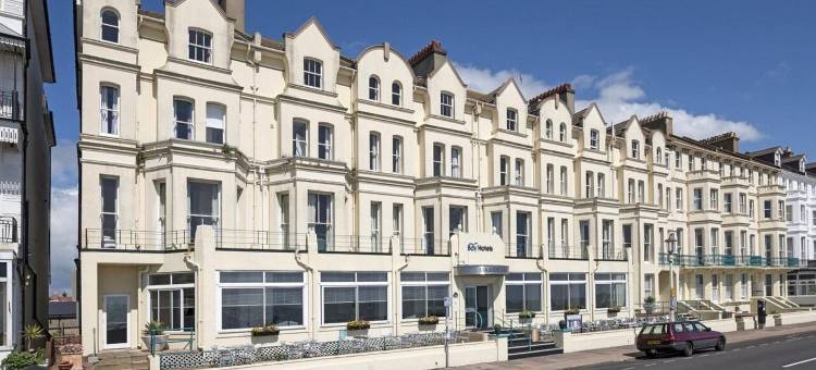 湾华美酒店(The Majestic Hotel)图片