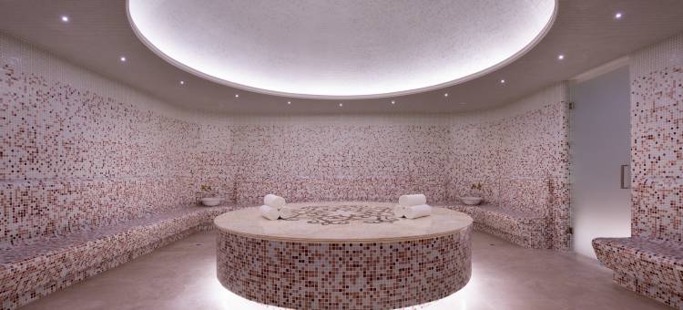 阿斯塔纳希尔顿酒店(Hilton Astana)图片