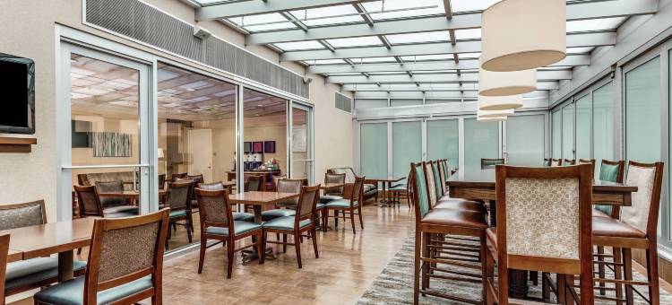 曼哈顿/联合国欢朋酒店(Hampton Inn by Hilton Manhattan Grand Central)图片