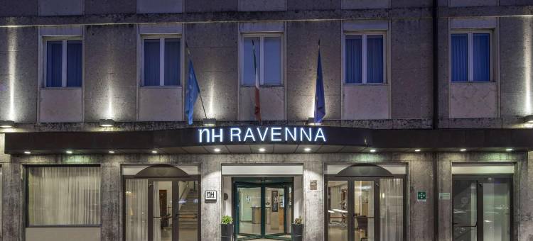 拉文纳酒店(NH Ravenna)图片