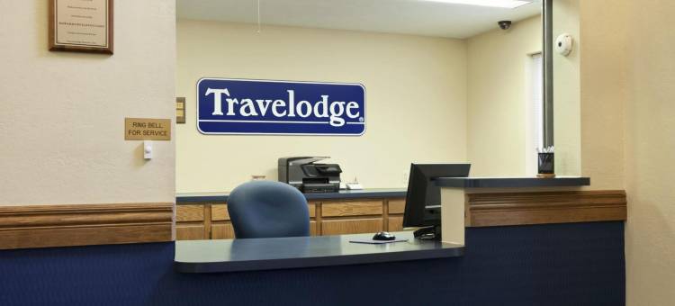 Travelodge by Wyndham Grand Island图片