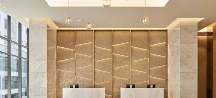 希尔顿花园酒店首尔江南(Hilton Garden Inn Seoul Gangnam)图片