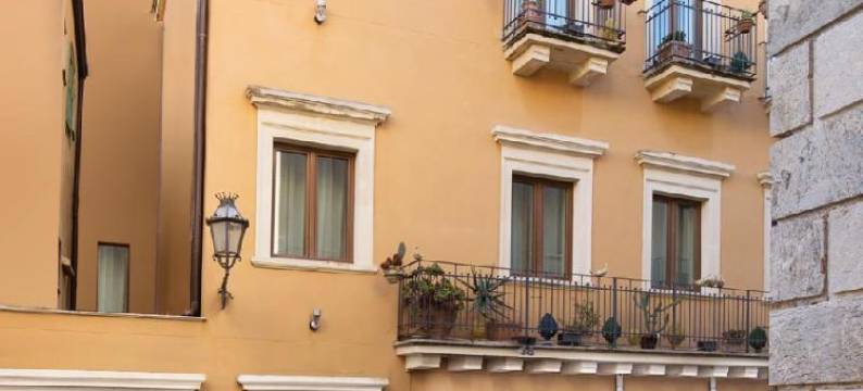 伊莎贝拉酒店(Hotel Isabella)图片