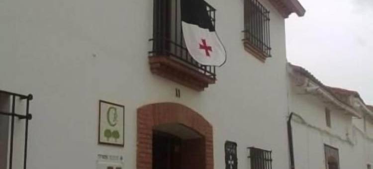 圣殿骑士民宿(La Casa de Los Templarios)图片