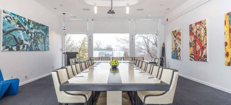 怀旧套房酒店(Retro Suites Hotel)图片