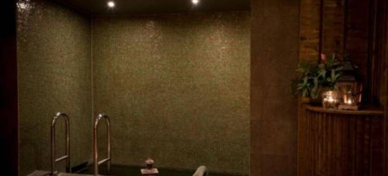 布格尔霍夫酒店(Hotel Bügelhof)图片