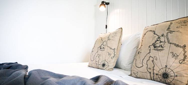 开普奥特威灯塔旅馆(Cape Otway Lightstation)图片