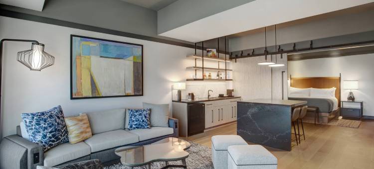 法纳姆-傲途格精选酒店(The Farnam, Autograph Collection)图片