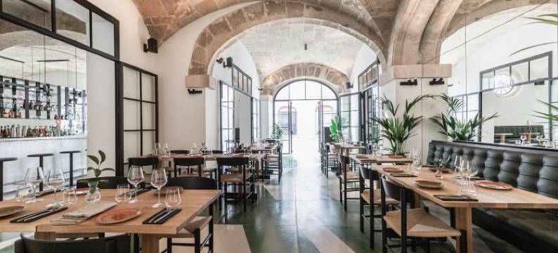 Concepció by Nobis, 帕尔马, 由 Design Hotels 提供(Concepció by Nobis, Palma, a Member by Design Hotels)图片