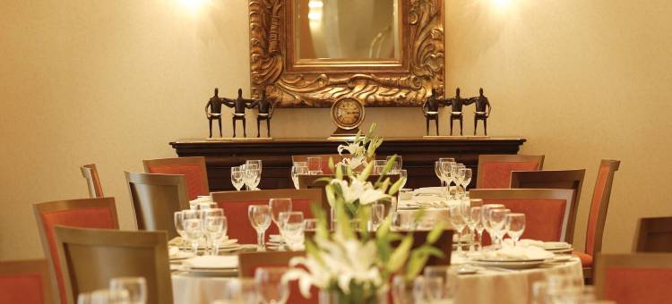 迪瓦尼拉里萨宫殿酒店(Divani Palace Larissa)图片
