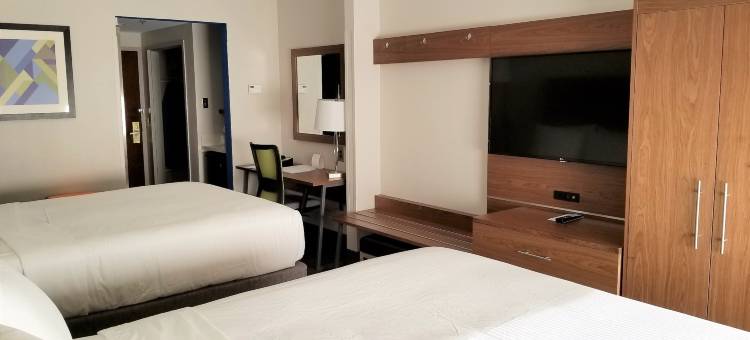 Holiday Inn Express Columbia NE - Fort Jackson图片