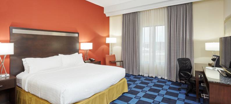 哥伦比亚大学区智选假日酒店及套房(Holiday Inn Express & Suites COLUMBIA UNIV AREA - HWY 63 by IHG)图片