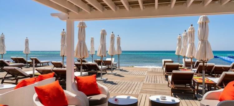 卡亚花园海滩度假村(Khayam Garden Beach Resort & Spa)图片