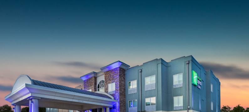 智选假日套房酒店罗克波特 - 湾景(Holiday Inn Express & Suites ROCKPORT - BAY VIEW by IHG)图片