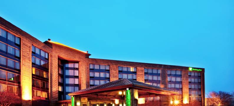 芝加哥西北/克里斯特尔莱克/会议中心假日酒店(Holiday Inn CHICAGO NW CRYSTAL LK CONV CTR by IHG)图片