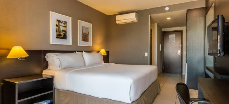 希尔顿花园酒店马塞约(Hilton Garden Inn Maceio)图片