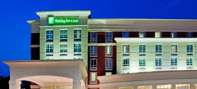 盖特威假日酒店&度假村(Holiday Inn & Suites Williamsburg-Historic Gateway)图片