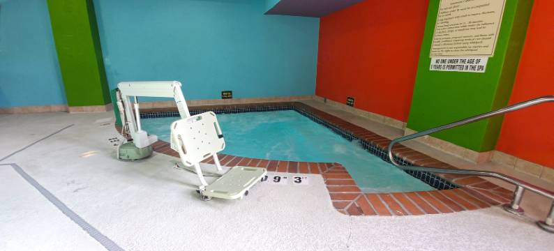 Holiday Inn 科尔尼(Holiday Inn KEARNEY by IHG)图片