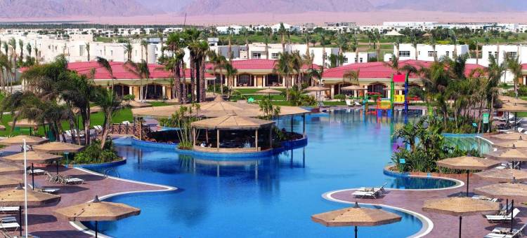Pickalbatros 高尔夫海滩度假村 - 全包式(Pickalbatros Golf Beach Resort - All Inclusive)图片