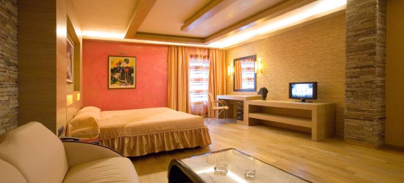 阿奈尔酒店(Hotel Anel)图片