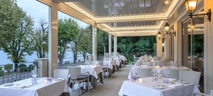 罗莎别墅酒店(Villa Rosa Hotel Desenzano)图片
