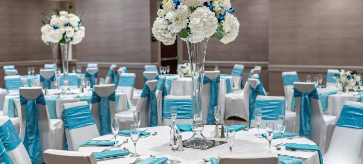 威尔明顿市区喜来登套房酒店(Sheraton Suites Wilmington Downtown)图片