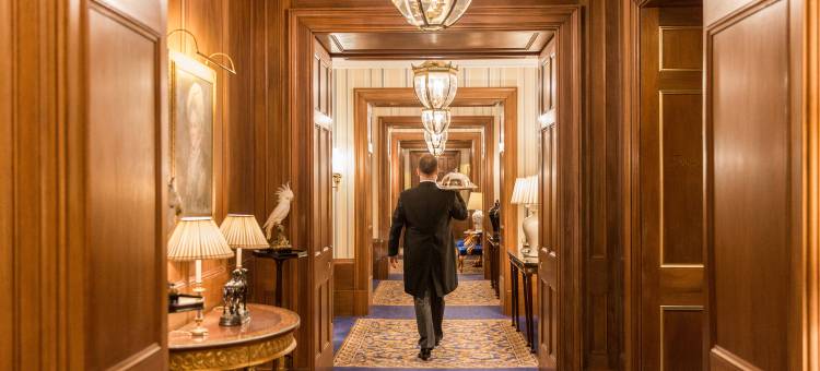 兰斯伯瑞酒店–欧特家酒店系列(The Lanesborough, Oetker Collection)图片
