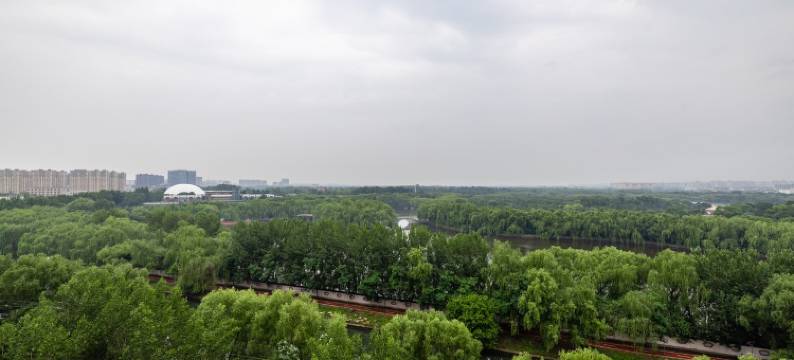 三清山桃源客栈图片