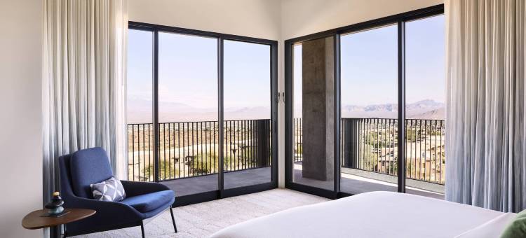 阿德罗斯科特斯德度假村 - 傲途格精选酒店(Adero Scottsdale Resort, Autograph Collection)图片