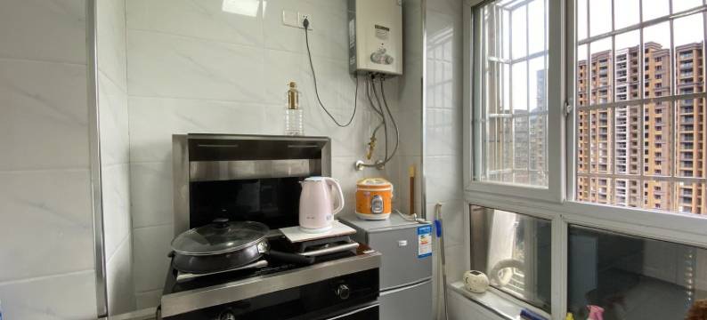 叙永时代御景公寓民宿(江西街4号分店)图片