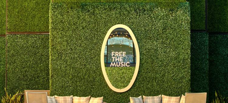 齐吉酒店(Hotel Ziggy Los Angeles)图片