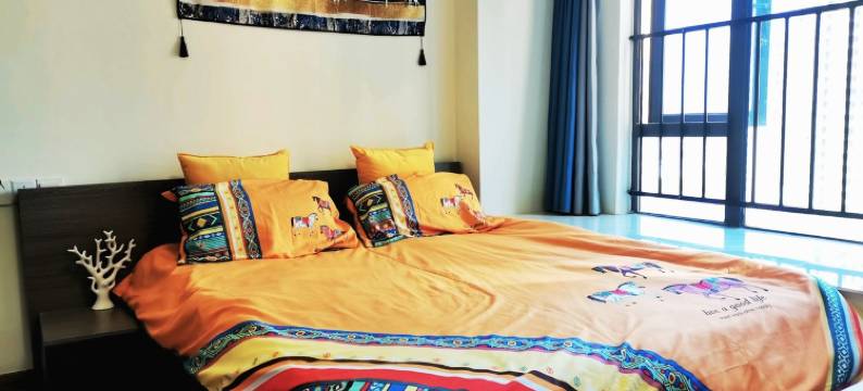 房东唐长老公寓(民乐街分店)图片