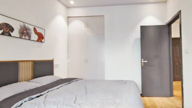 金世家公寓(新象东路分店)