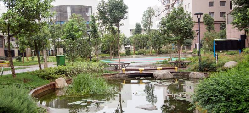 温馨之家大三居可做饭有麻将有停车场公寓(前福路分店)图片