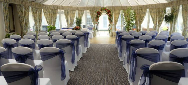 圣赫利尔皇家贝斯特韦斯特酒店(Best Western Royal Hotel)图片