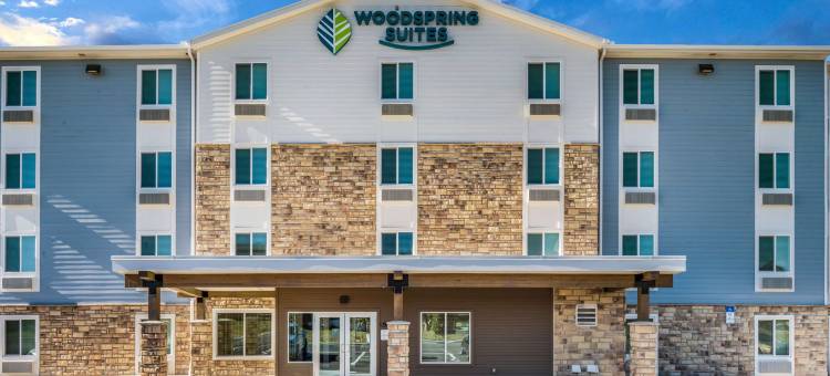 延长住宿美国精选套房奥兰多基西米(Extended Stay America Select Suites - Orlando - Kissimmee)图片