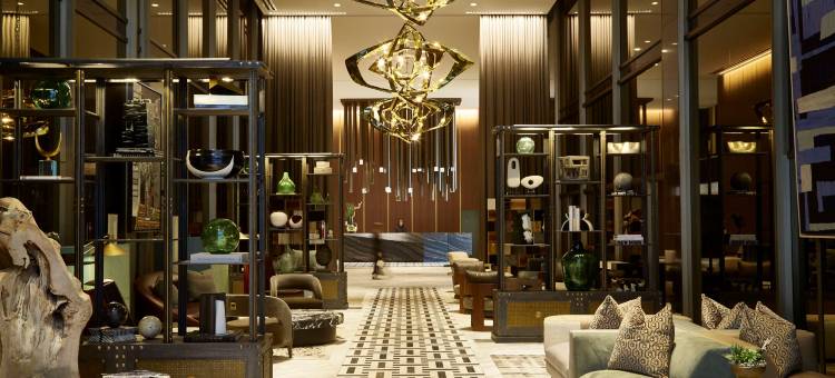 "海雅特达拉斯Thompson酒店"(Thompson Dallas by Hyatt)图片