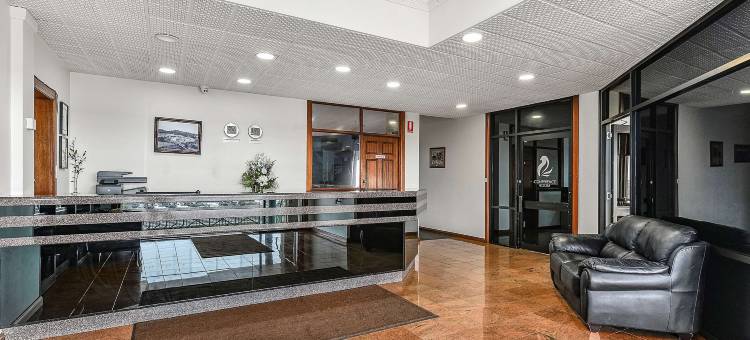 雷克斯舒适酒店(Comfort Inn the Lakes)图片