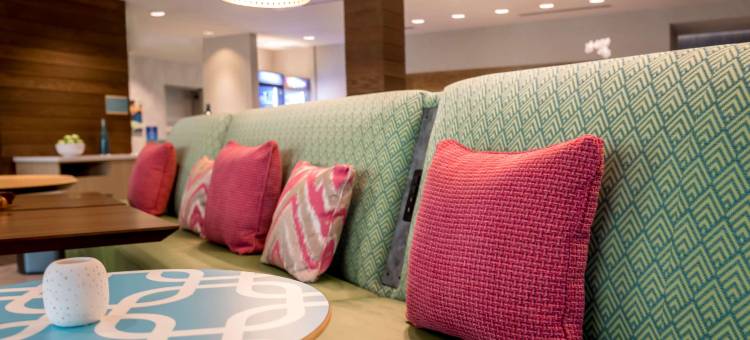 西萨克拉门托希尔顿惠庭套房酒店(Home2 Suites by Hilton West Sacramento)图片