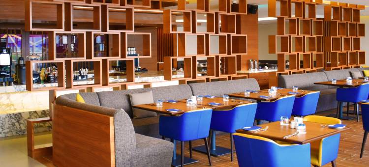 诺富特霹雳州太平酒店(Novotel Taiping Perak)图片