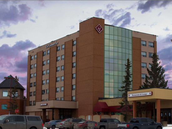 格伦莫尔会议中心酒店