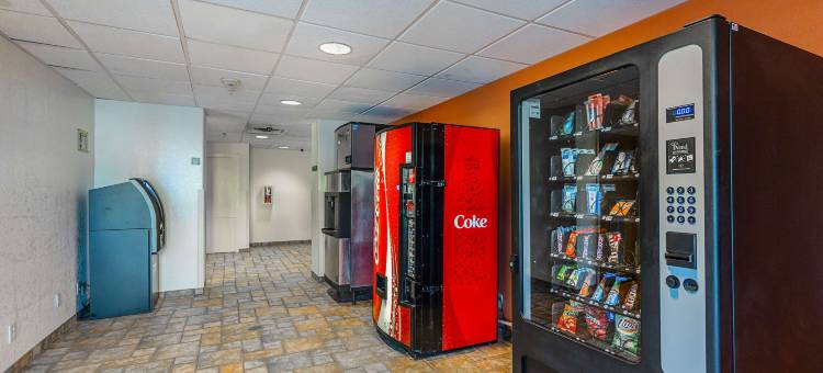 Motel 6 Beatty, NV - Death Valley图片