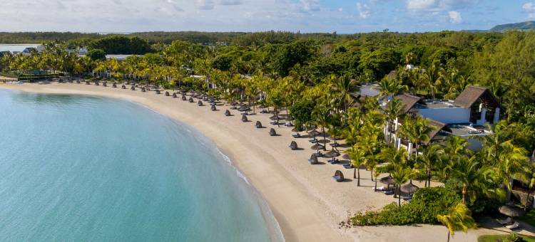 毛里求斯香格里拉托斯洛克水疗度假酒店(Shangri-Las le Touessrok Resort and Spa)图片