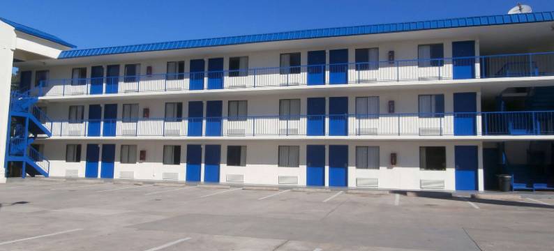 塔克美洲最佳价值酒店(Americas Best Value Inn Tucker)图片