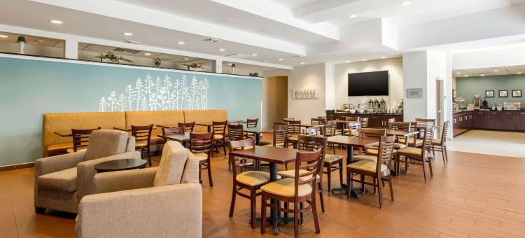 麦德尔顿格申舒眠酒店(Sleep Inn & Suites Middletown - Goshen)图片