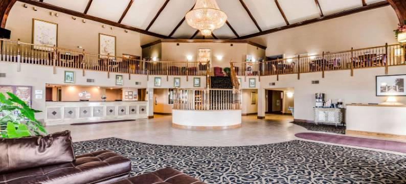 宝贵酒店(Precious Hotel)图片