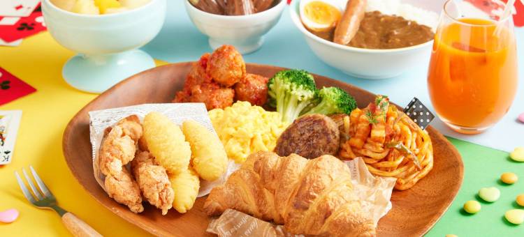 东京湾舒适酒店(Comfort Suites Tokyo Bay)图片