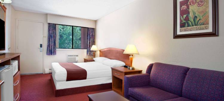 鹿公园旅馆(Deer Park Inn)图片