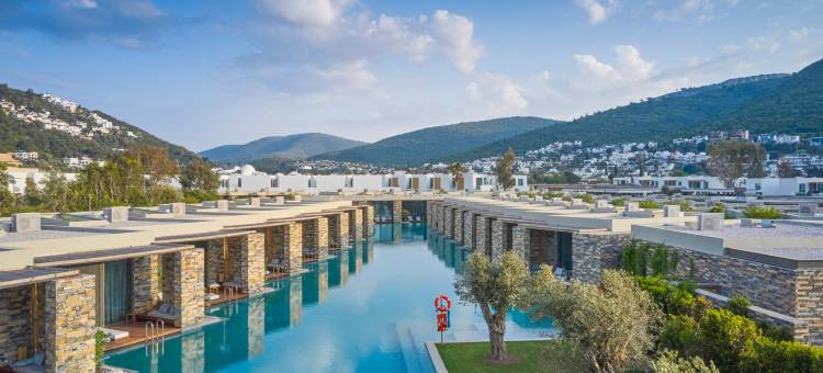 托尔巴航行酒店(Voyage Torba Hotel)图片