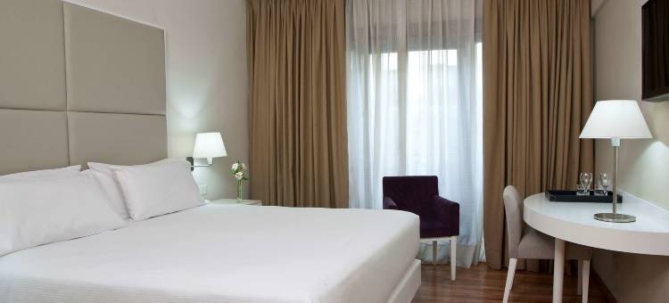 NH布宜诺斯艾利斯佛罗里达酒店(NH Buenos Aires Florida)图片